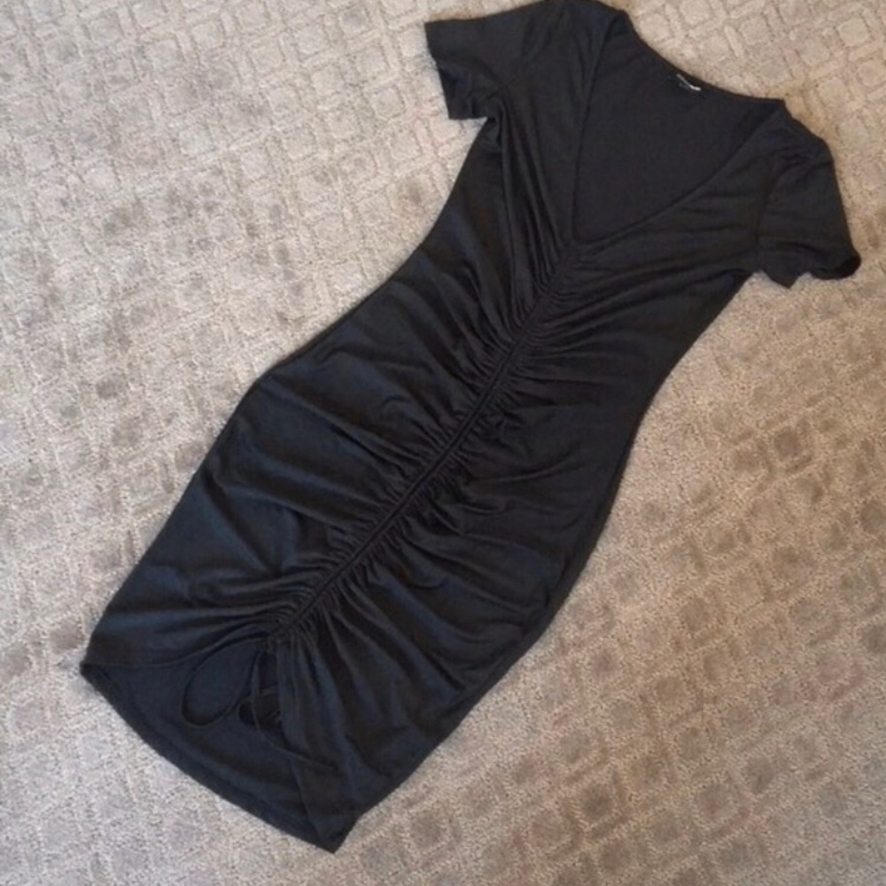 Fashion nova dress